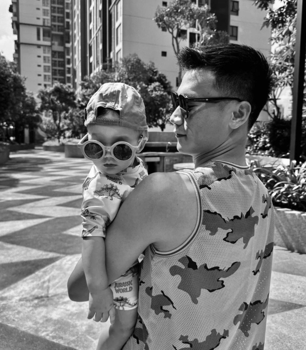 Bùi Tiến Dũng để lộ chi tiết vợ Tây 2k là người nắm quyền dù nam cầu thủ sở hữu khối tài sản lớn-3