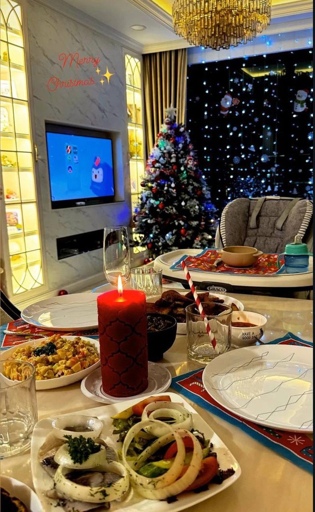 Bùi Tiến Dũng để lộ chi tiết vợ Tây 2k là người nắm quyền dù nam cầu thủ sở hữu khối tài sản lớn-6