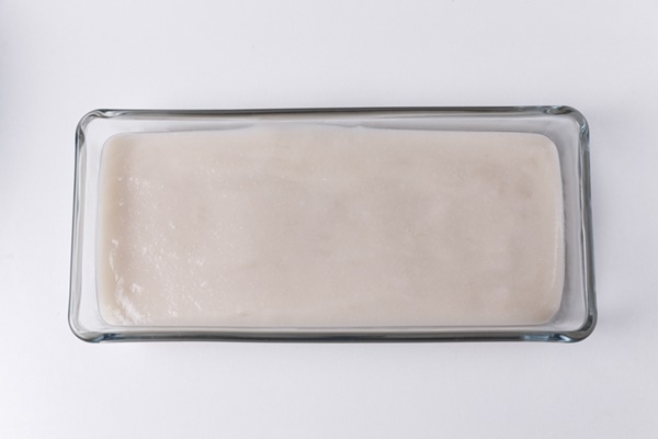 Làm món bánh ngon chuẩn bị cho Tết: Bánh lê đường phèn thanh mát-4