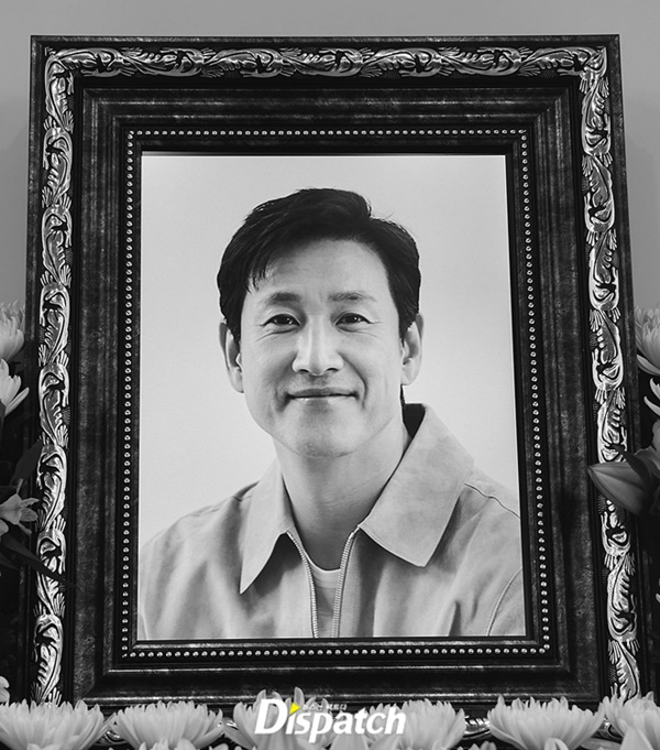Dispatch bóc trần vụ án Lee Sun Kyun: Tài tử bị nhân tình làm vật hiến tế, cảnh sát thông đồng với truyền thông Hàn điều hướng dư luận-1