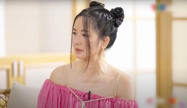 Mỹ Linh từng giận chồng 6 tháng, ở chung nhà nhưng không nói chuyện-3