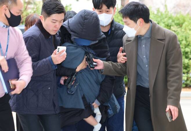 Công khai chân dung nhân tình - người tống tiền cố diễn viên Lee Sun Kyun: Cựu diễn viên, sinh năm 1995 và là mẹ đơn thân-4