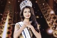 Bùi Thị Xuân Hạnh đăng quang Hoa hậu Hoàn vũ Việt Nam 2023!