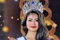 Tân Hoa hậu Hoàn vũ Việt Nam vấp làn sóng phẫn nộ ngay trong giây phút đăng quang, bị lập nhóm anti và gọi là 'Miss gà nhà'