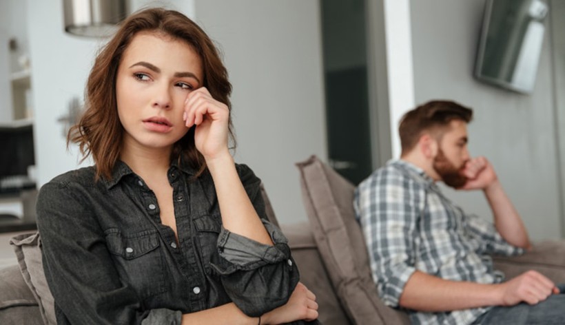 Làm thế nào vượt qua tổn thương khi tỏ tình thất bại?-1