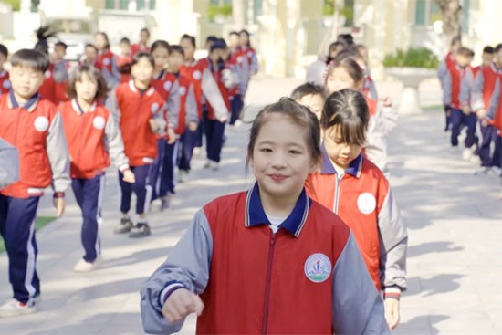 Để thể dục không còn là môn phụ