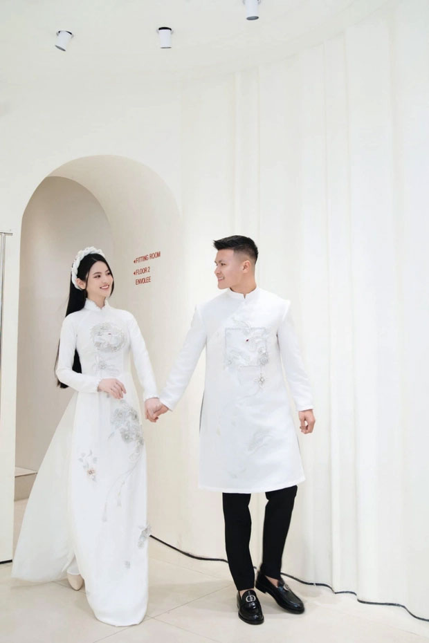 Chu Thanh Huyền tổng kết năm 2023: Đúng là doanh thu tiền tỷ cũng không bằng lãi được anh Quang Hải-1