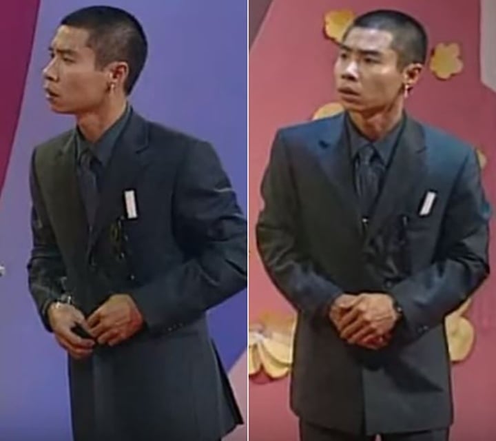 Nhân vật Bắc Đẩu thay đổi thế nào trong 20 năm lên sóng của Táo quân?-3