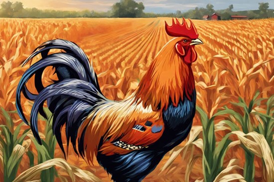 3 con giáp nhờ sự dũng cảm mà bứt tốc vượt khó trong năm 2024, tình duyên lẫn sự nghiệp đều có 