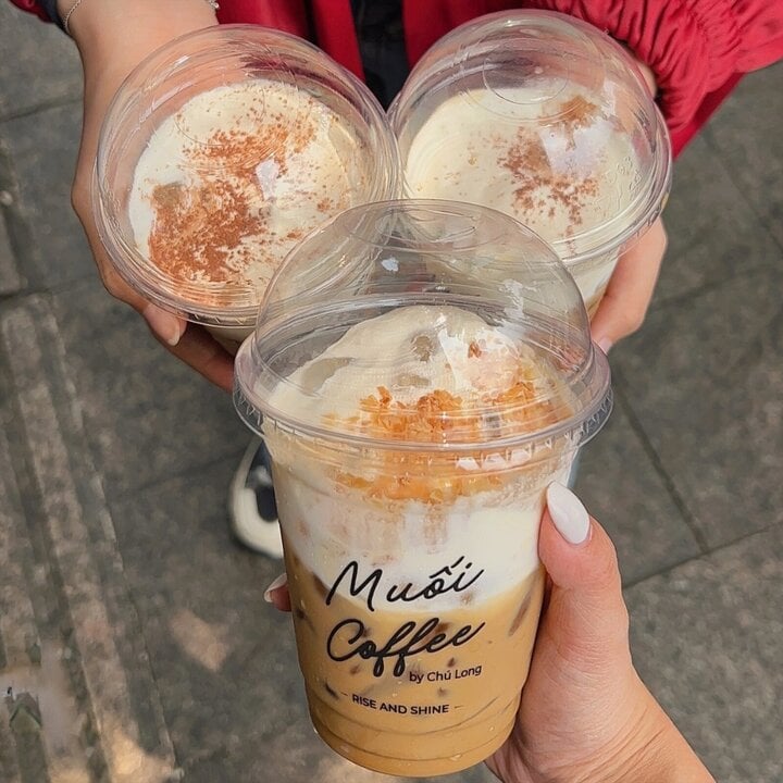 Loạt trào lưu ăn uống bùng nổ khiến giới trẻ phát cuồng trong năm 2023-1