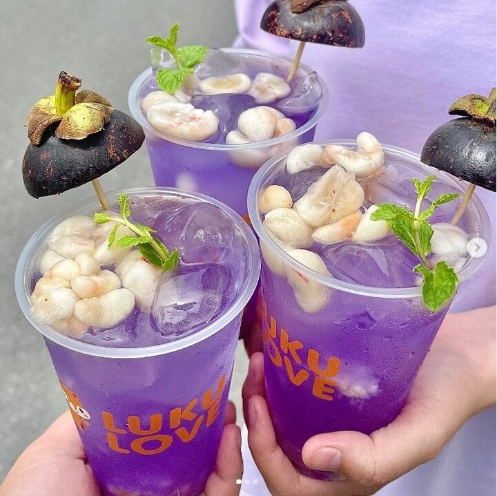 Loạt trào lưu ăn uống bùng nổ khiến giới trẻ phát cuồng trong năm 2023-4