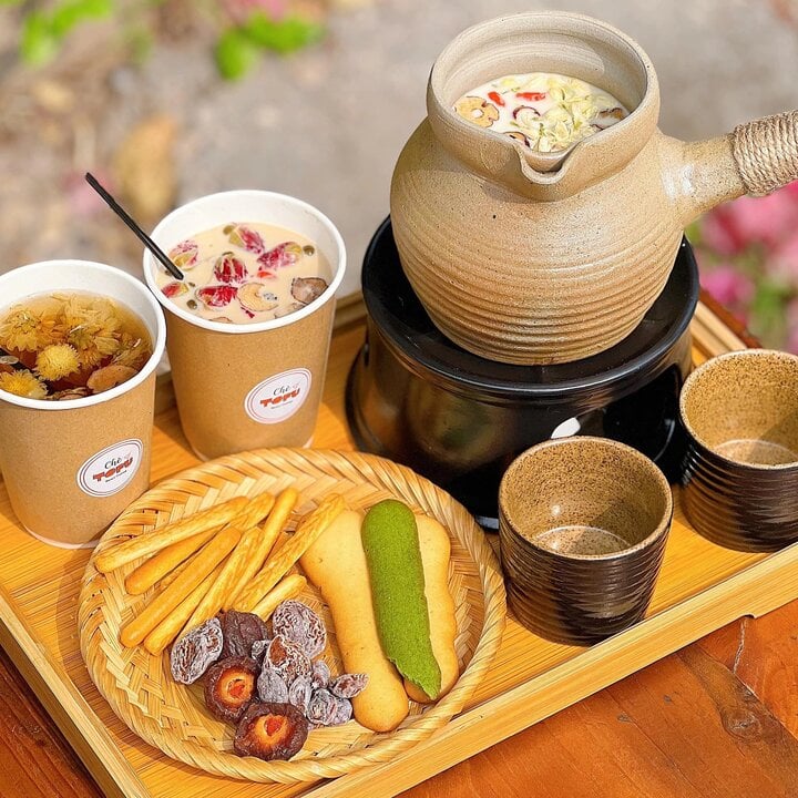 Loạt trào lưu ăn uống bùng nổ khiến giới trẻ phát cuồng trong năm 2023-6