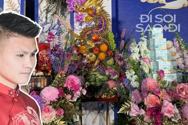 Cận cảnh siêu xe 10 tỷ được Quang Hải dùng để đón Chu Thanh Huyền về dinh-8