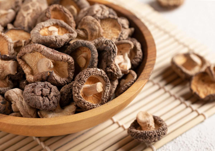 Mẹo chọn nấm hương khô-1