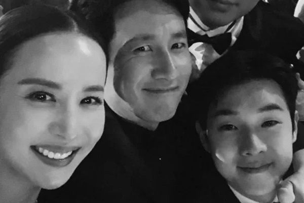 Ai dám nói lời xin lỗi sau cái chết thảm của Lee Sun Kyun?-3