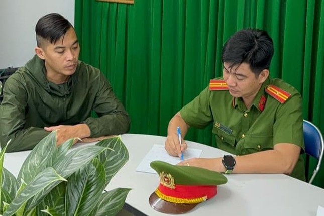 Cơ trưởng và người tình điều hành đường dây bán dâm cao cấp ra sao?-2