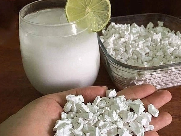 3 loại nước uống khi vừa thức dậy giúp thúc đẩy tiêu hóa, giảm mỡ thừa, thải độc-2