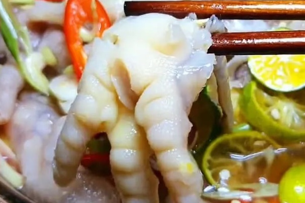 Cho thêm nguyên liệu này vào món thịt viên rồi đem hấp, vừa ngon lại giúp phòng ngừa ung thư và làm đẹp da-8