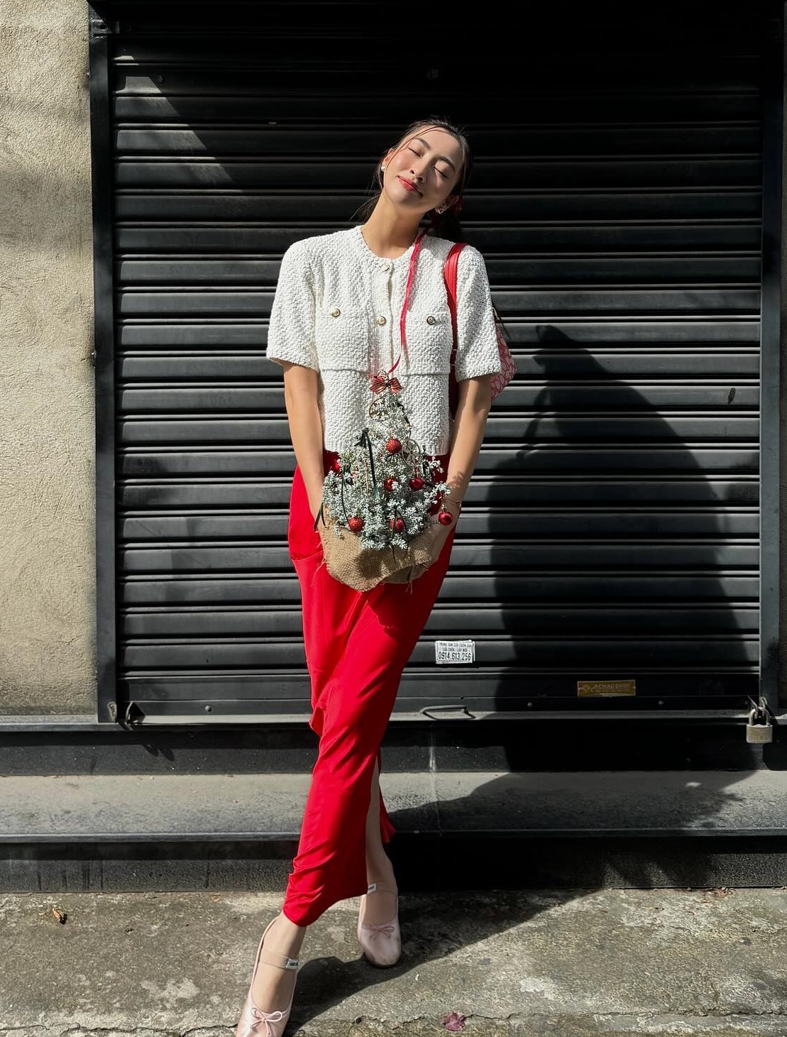 3 nàng hậu có thể trở thành sách mẫu mặc đẹp cho chị em vì phong cách nổi bật, sang xịn mịn-1