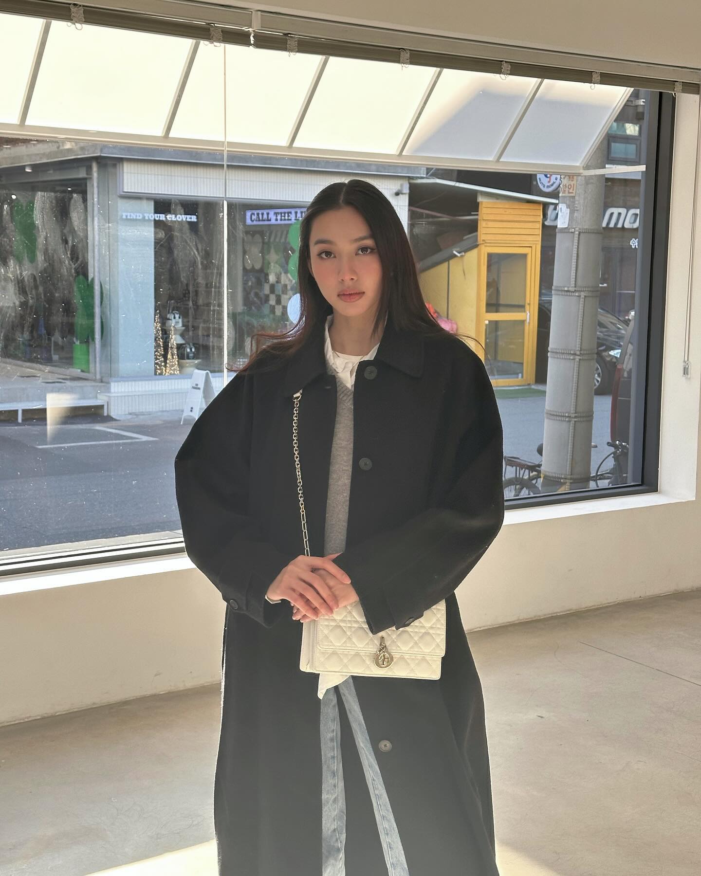 3 nàng hậu có thể trở thành sách mẫu mặc đẹp cho chị em vì phong cách nổi bật, sang xịn mịn-7