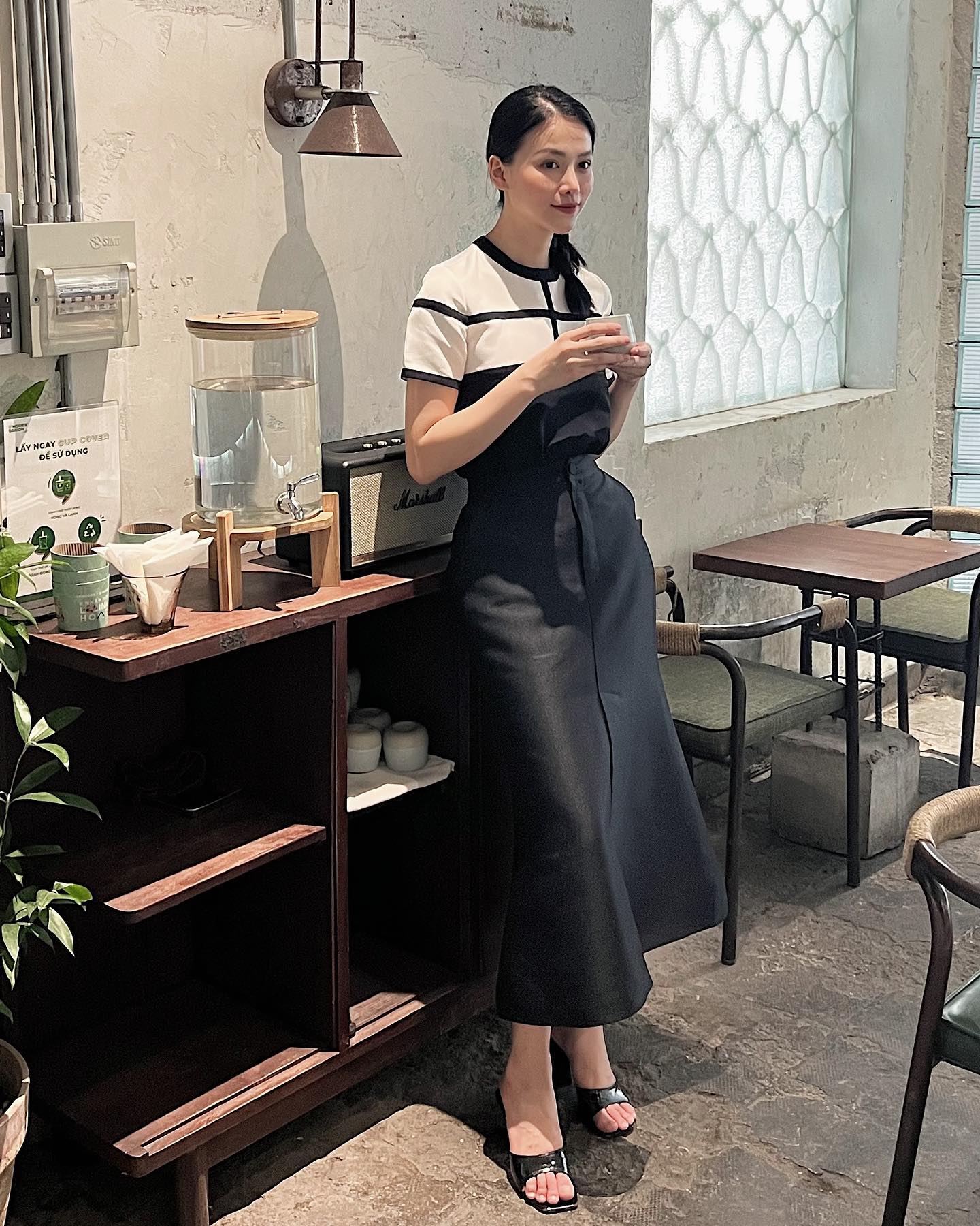 3 nàng hậu có thể trở thành sách mẫu mặc đẹp cho chị em vì phong cách nổi bật, sang xịn mịn-12