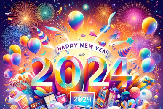 Dự đoán tử vi 12 con giáp năm 2024: Kẻ may mắn, thuận lợi, người gập ghềnh thử thách