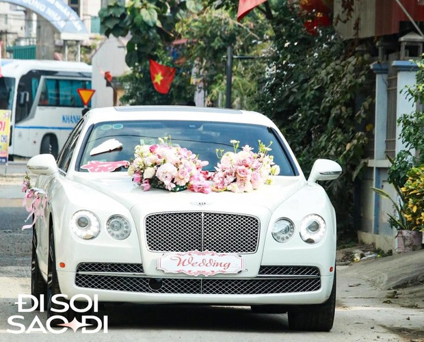 Khoảnh khắc đầu tiên Quang Hải đưa Chu Thanh Huyền về dinh, chăm sóc nàng từng chút dịu dàng-1