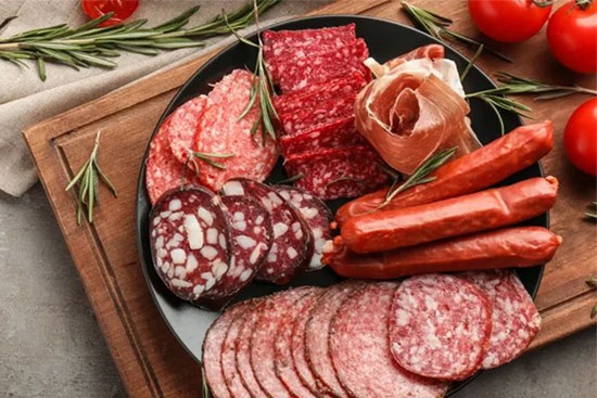 3 món ngon ngày Tết không ngọt nhưng lại khiến đường huyết tăng đột biến, gan nhanh hỏng, người khỏe mạnh cũng nên hạn chế