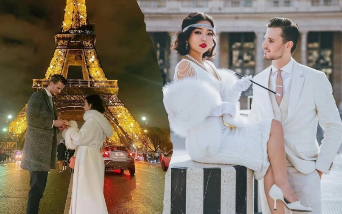 Được badboy tán tỉnh, tưởng yêu chơi mà ai ngờ anh ta lộ mặt sau khi sống thử-2