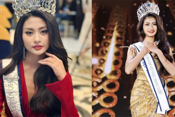 Lộ kết quả bằng tốt nghiệp đại học của Hoa hậu Xuân Hạnh, liệu có gây thất vọng?-7