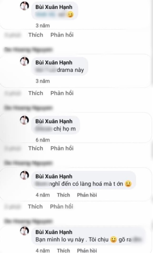 Tân Hoa hậu Xuân Hạnh lên tiếng về động thái khóa Facebook giữa ồn ào phát ngôn nhạy cảm, thái độ ngập ngừng gây chú ý-2