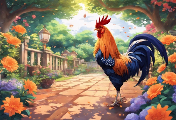 Nhờ tài năng của mình, 4 con giáp này sẽ kiếm được nhiều tiền vào năm 2024-1