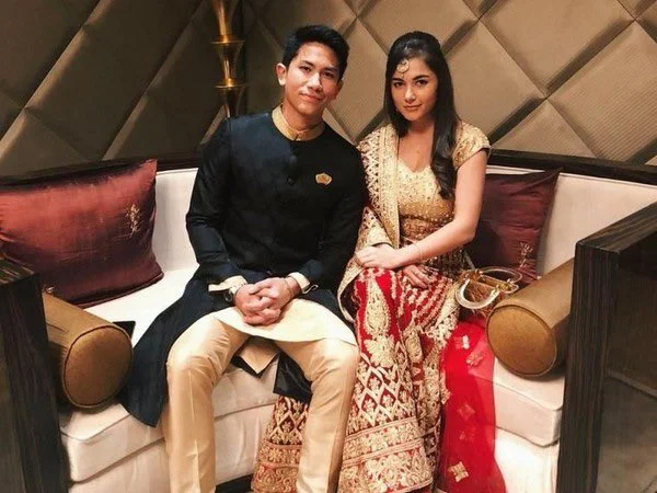 Hoàng tử tỷ đô Brunei năm mới khoe vợ mới, 8 sự thật về vị hôn thê sắp xuất hiện trong đám cưới Hoàng gia siêu khủng-1