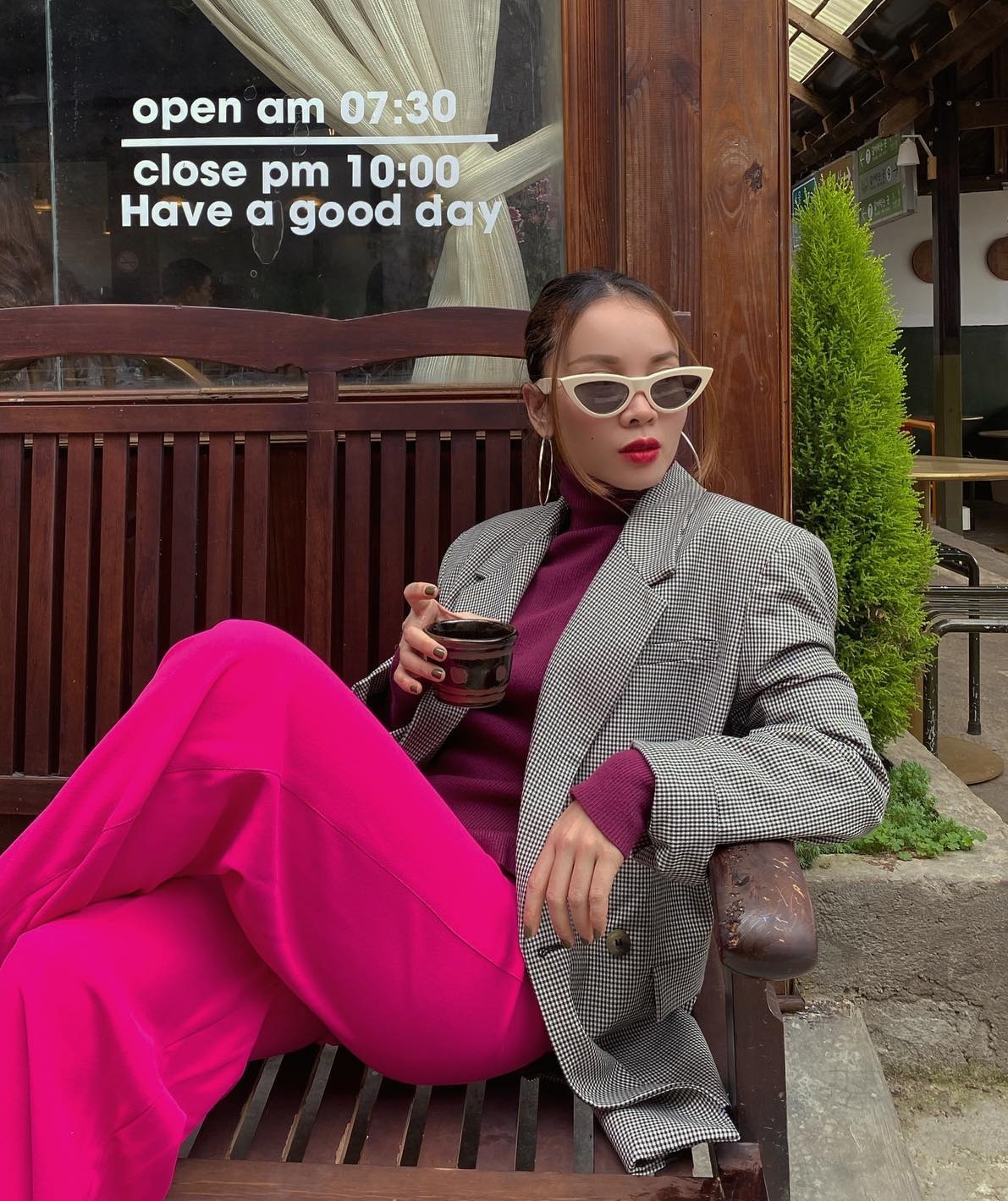 5 mỹ nhân Việt diện blazer đẹp nhất, chị em nên tham khảo để không lo thiếu ý tưởng mặc đẹp-1