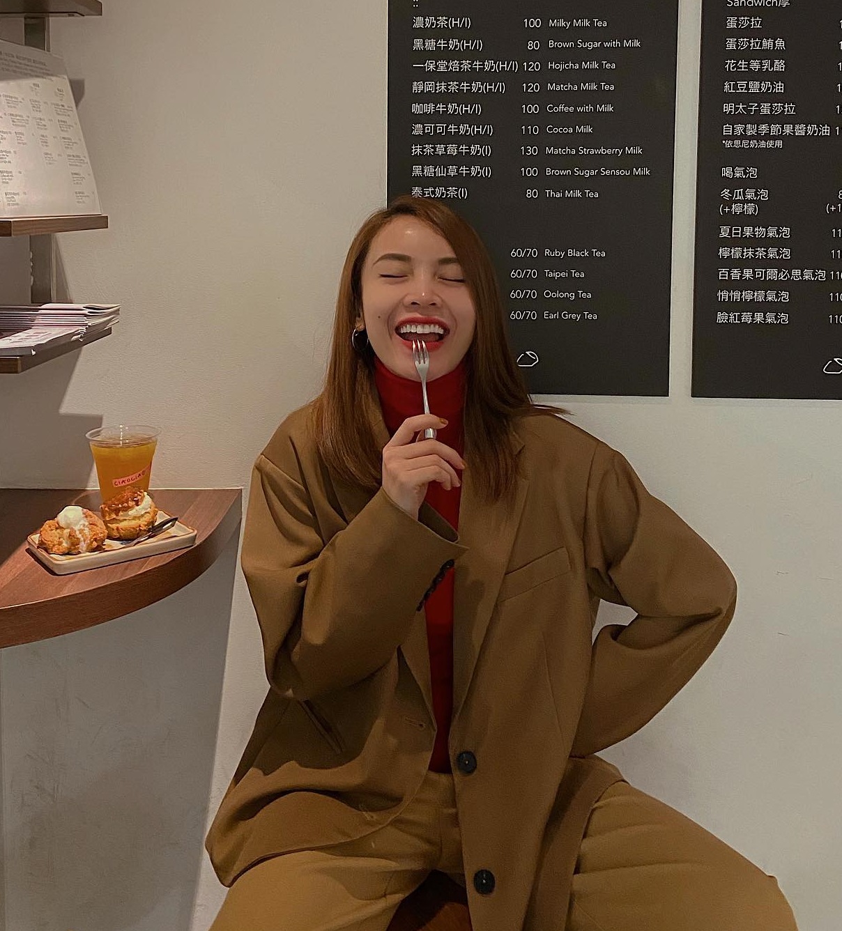 5 mỹ nhân Việt diện blazer đẹp nhất, chị em nên tham khảo để không lo thiếu ý tưởng mặc đẹp-2