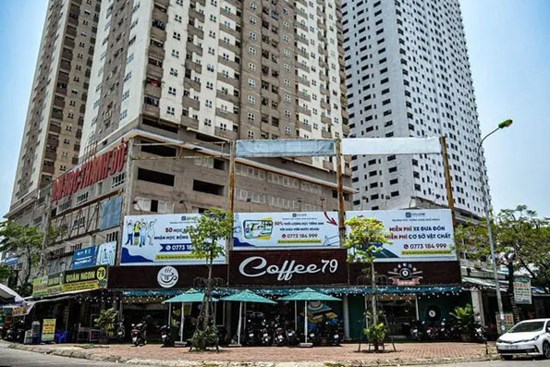 Chuyên gia: Năm 2024, giá nhà chung cư chắc chắn tăng