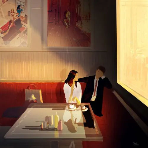 Đối tượng kết hôn không có nhà, không có xe cũng không sao, nhưng không có 3 thứ này mới là điều đáng sợ nhất-1