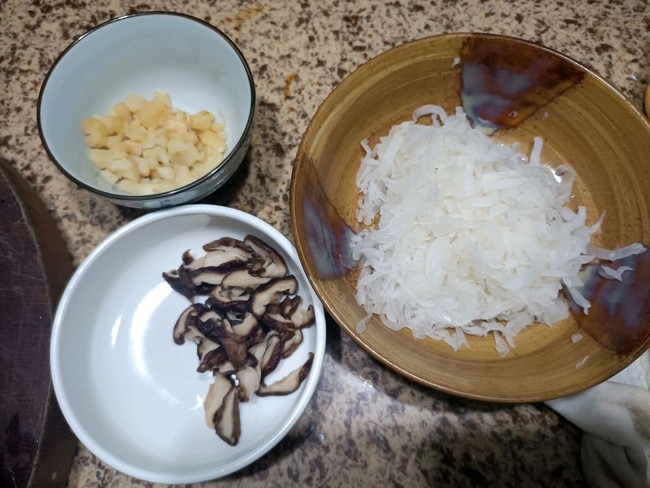 Cho thêm nguyên liệu này vào món thịt viên rồi đem hấp, vừa ngon lại giúp phòng ngừa ung thư và làm đẹp da-1