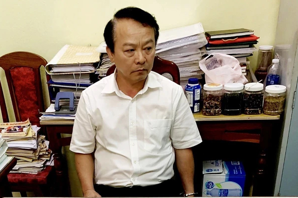 Bi kịch cuộc đời người phụ nữ mang tội giết người-2