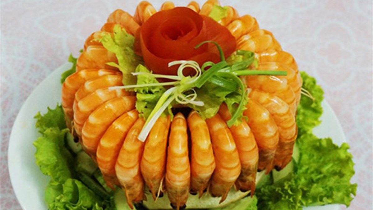 Chinh phục mẹ chồng bằng món tôm hấp nước dừa vừa dễ lại còn ghi điểm xuất sắc-9