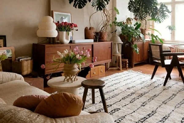 Có thờ có thiêng, có kiêng có lành: 5 loại cây xua đuổi tà mà, trừ âm khí quấy phá trong gia đình-6