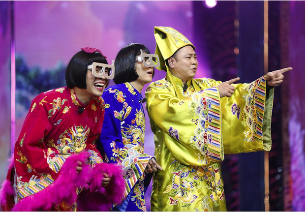 Táo Quân 2024 có gì hấp dẫn?-3