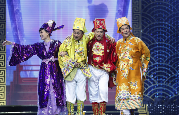 Táo Quân 2024 có gì hấp dẫn?-2