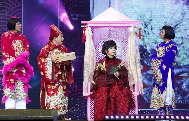 Táo Quân 2024 có gì hấp dẫn?-1