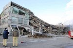Động đất ở Nhật Bản: Khoảnh khắc rung lắc kinh hoàng gây ám ảnh, một chi tiết nhỏ cho thấy bản lĩnh của người dân trong lúc nguy cấp-9
