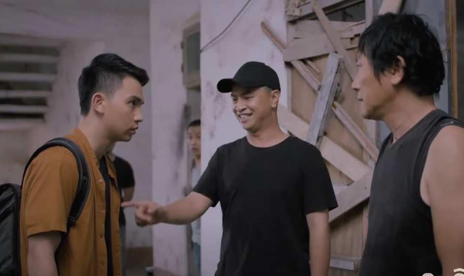 Tranh cãi Cuộc đời vẫn đẹp sao thua trắng ở VTV Awards 2023-7