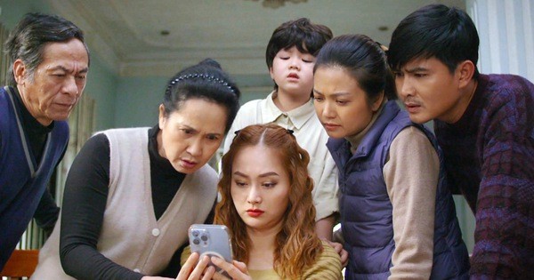 Tranh cãi Cuộc đời vẫn đẹp sao thua trắng ở VTV Awards 2023-4