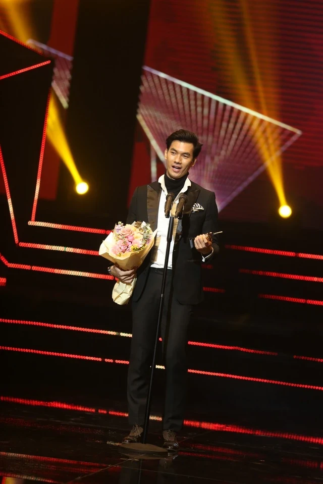 Tranh cãi Cuộc đời vẫn đẹp sao thua trắng ở VTV Awards 2023-2