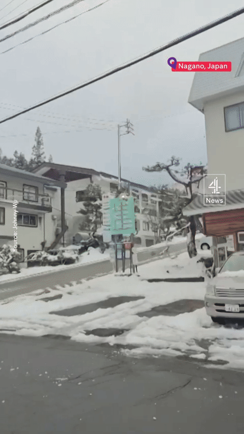 Động đất ở Nhật Bản: Khoảnh khắc rung lắc kinh hoàng gây ám ảnh, một chi tiết nhỏ cho thấy bản lĩnh của người dân trong lúc nguy cấp-3