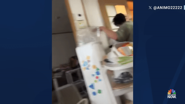 Động đất ở Nhật Bản: Khoảnh khắc rung lắc kinh hoàng gây ám ảnh, một chi tiết nhỏ cho thấy bản lĩnh của người dân trong lúc nguy cấp-4